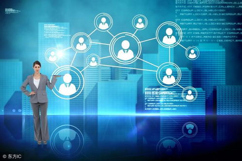 自媒体时代 技术驱动下的传播革命