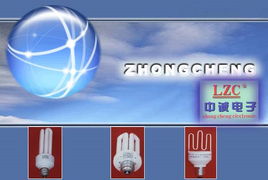中诚电子照明技术开发 驱动照明行业创新