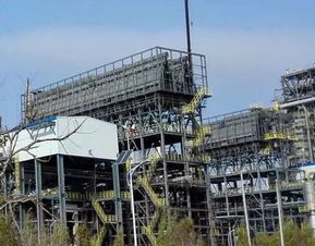 线性拉丝技术与中天合创石化厂装置概述