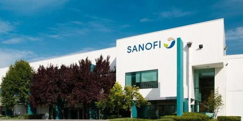 赛诺菲基因重组技术开发新冠疫苗 技术路径与研发进展