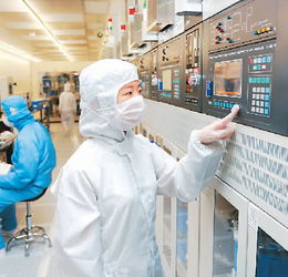 技术遭卡脖，产品常背锅 国产手机打响攻芯战