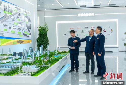 因地制宜纾难题，青海税惠助力新能源产业技术开发